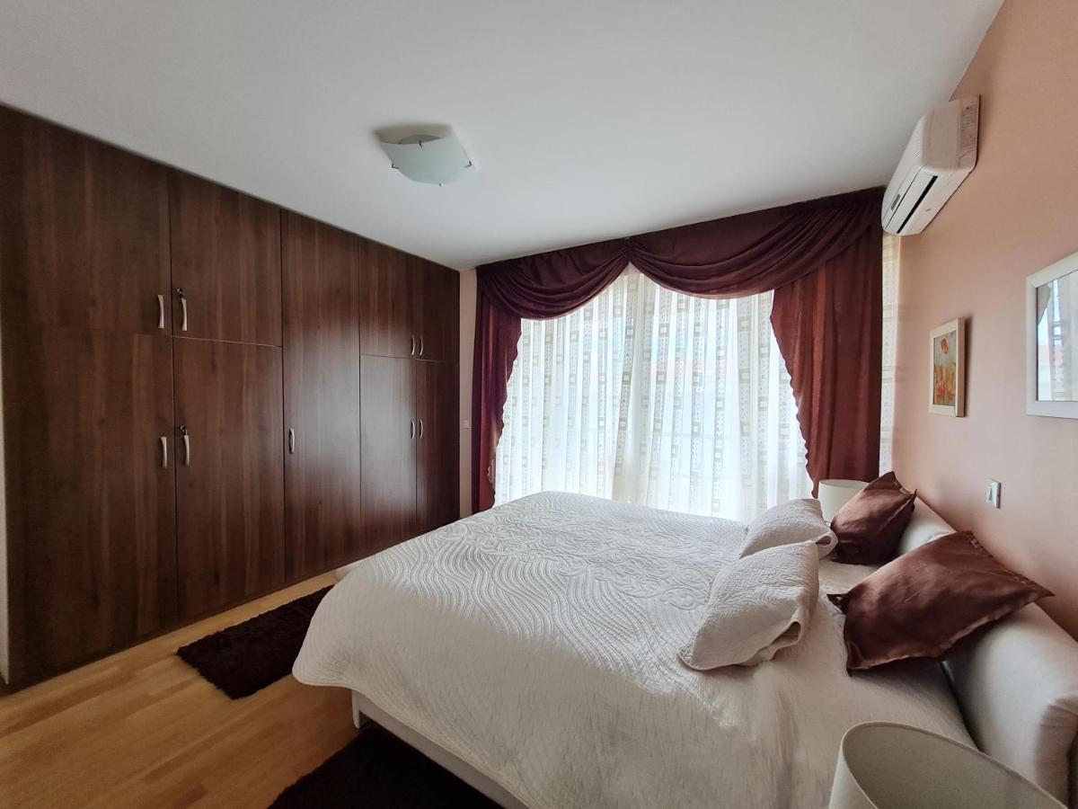 Holiday Home Drago Zára Kültér fotó